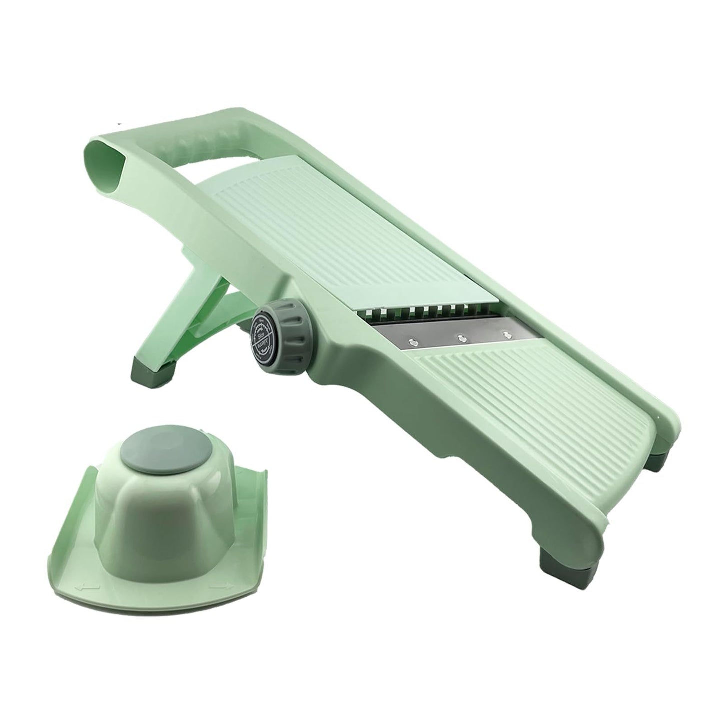 Household Vegetable Cutting Potato Slicer Shredder Multifunctional