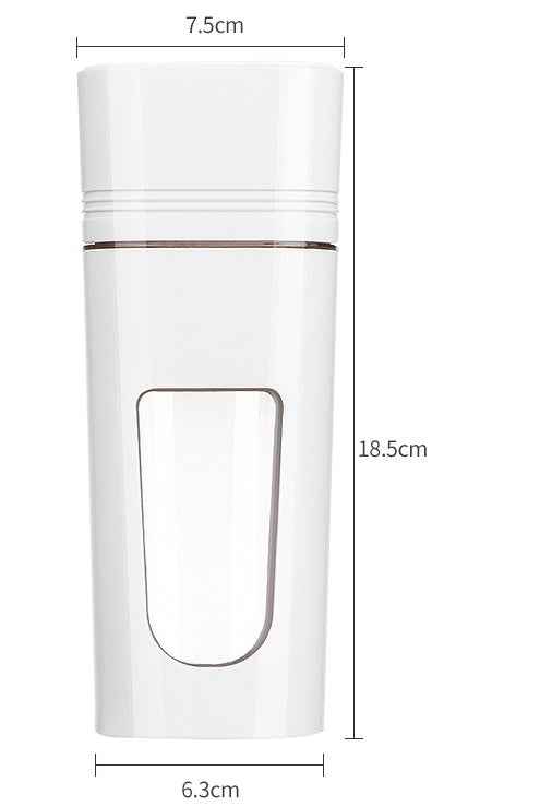 Household Mini Juicer Small Portable Electric Juicer