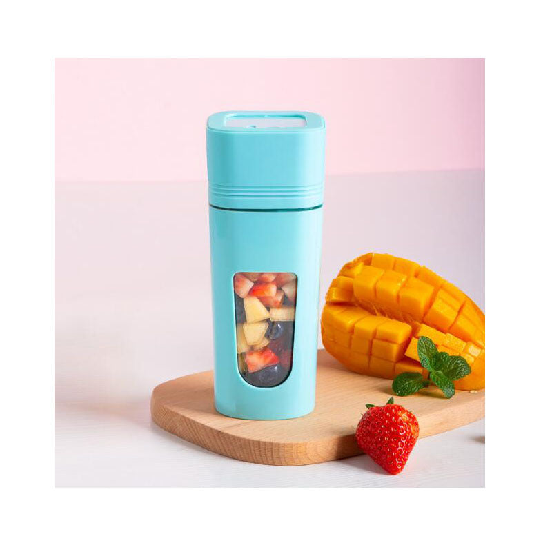 Household Mini Juicer Small Portable Electric Juicer