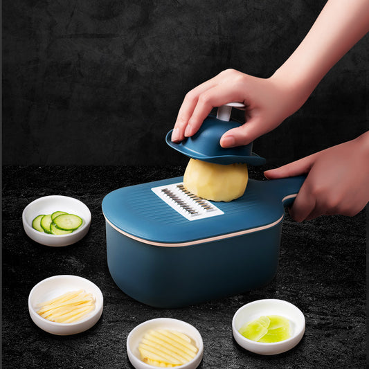Vegetable Cutter Kitchen Accessories Fruit Potato Peeler Vegetable Slicer