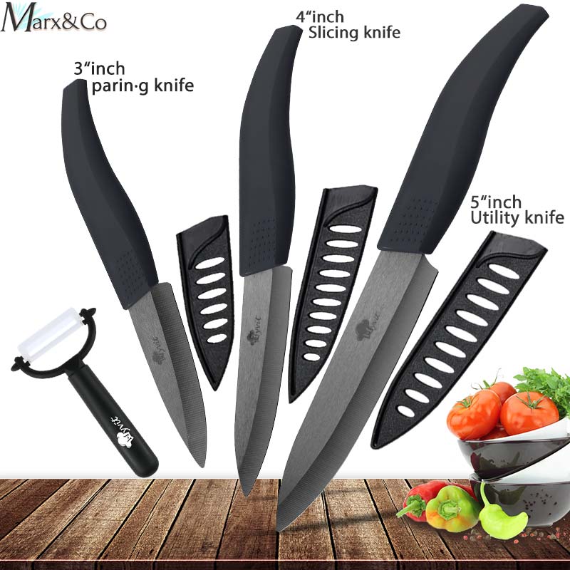 Ceramic Kitchen Knife Meat Cutter