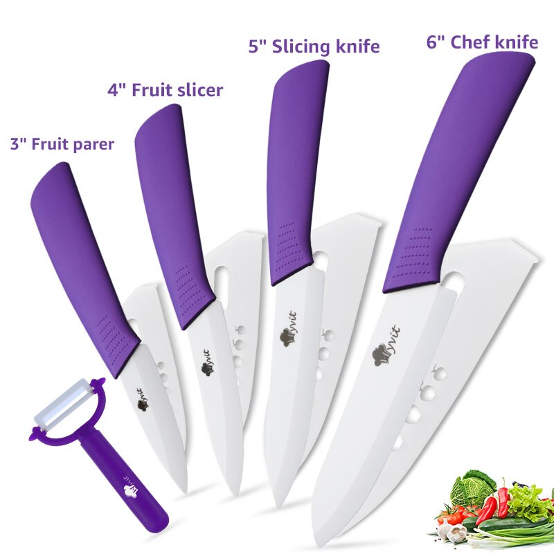 Ceramic Kitchen Knife Meat Cutter