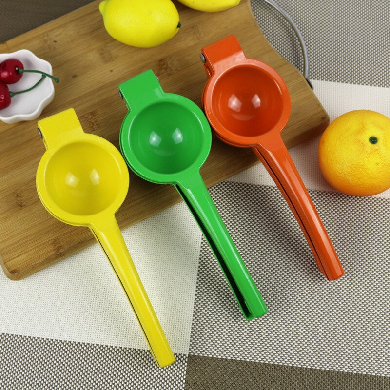 Manual Juice Squeezer Citrus Fruits