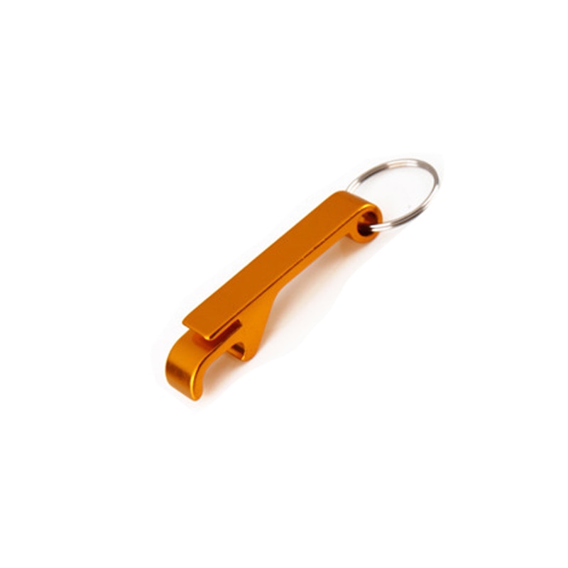 Beer Bottle Opener Keychain Mini