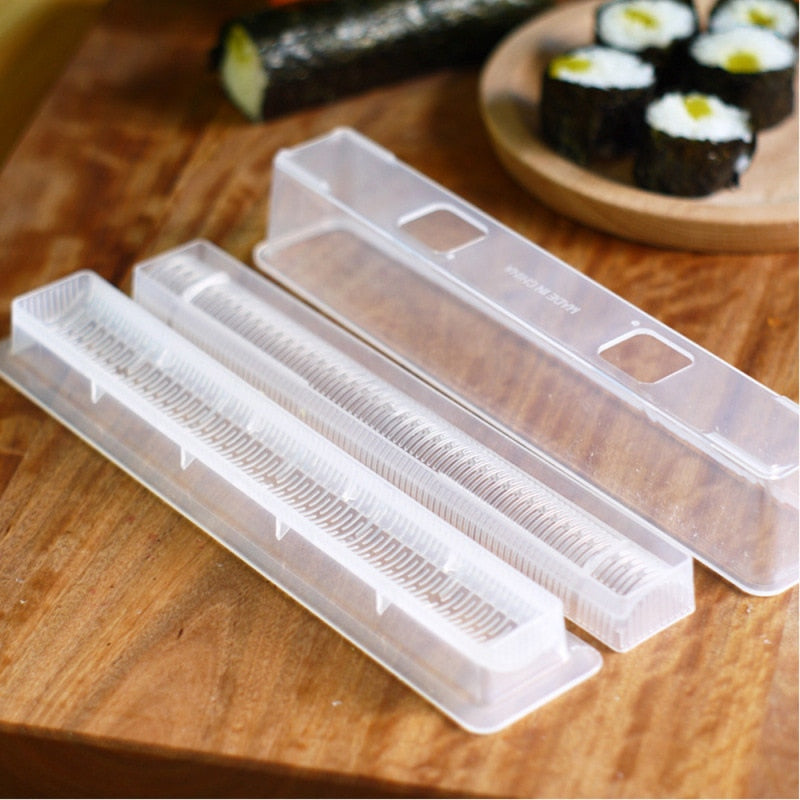 Sushi Maker Rice Mold Kitchen Tools