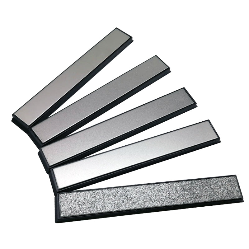 Diamond whetstone Sharpener stone