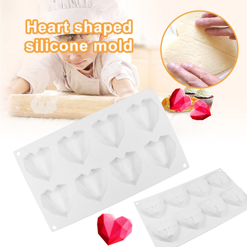 Mould Baking Fondant Cupcake Tool