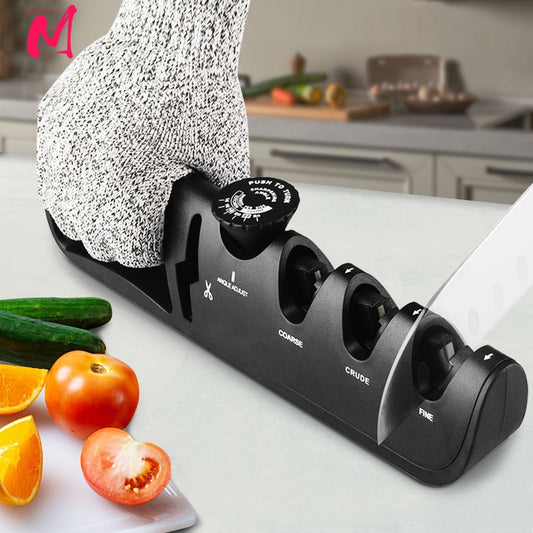 Knife Sharpener Angle Adjustable