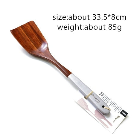 Wood Cooking Tool Kitchen Supplies