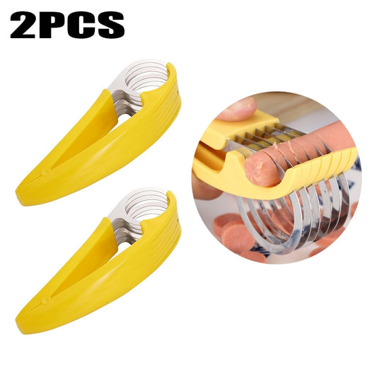 Stainless Steel Fruits Cutter