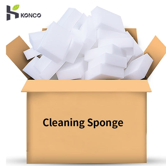 Melamine Sponge Magic Sponge Eraser