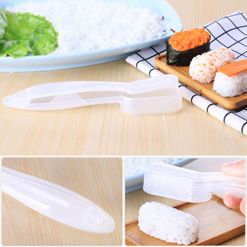 Sushi Mold Rice Ball Maker Warship