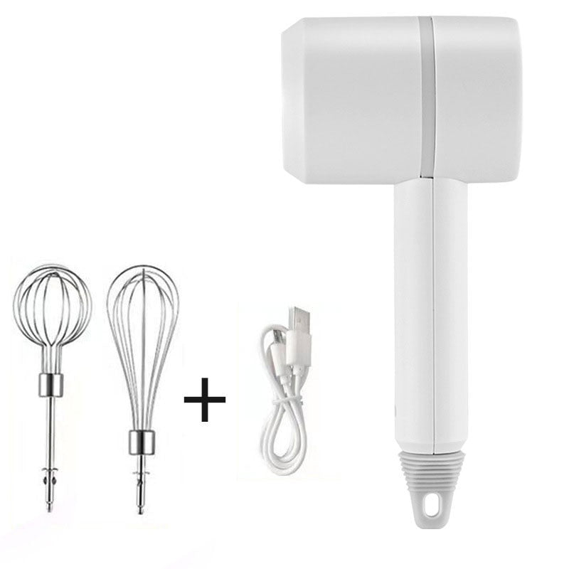 Electric Whisk Control Kitchen
