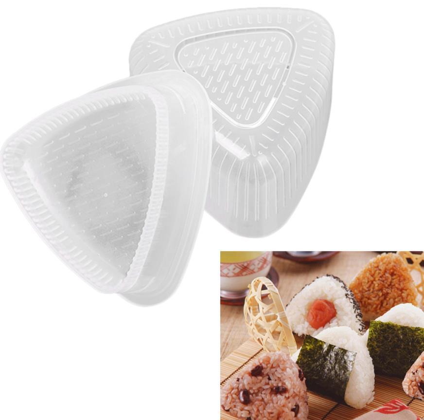 Sushi Mold Onigiri Rice Ball Food