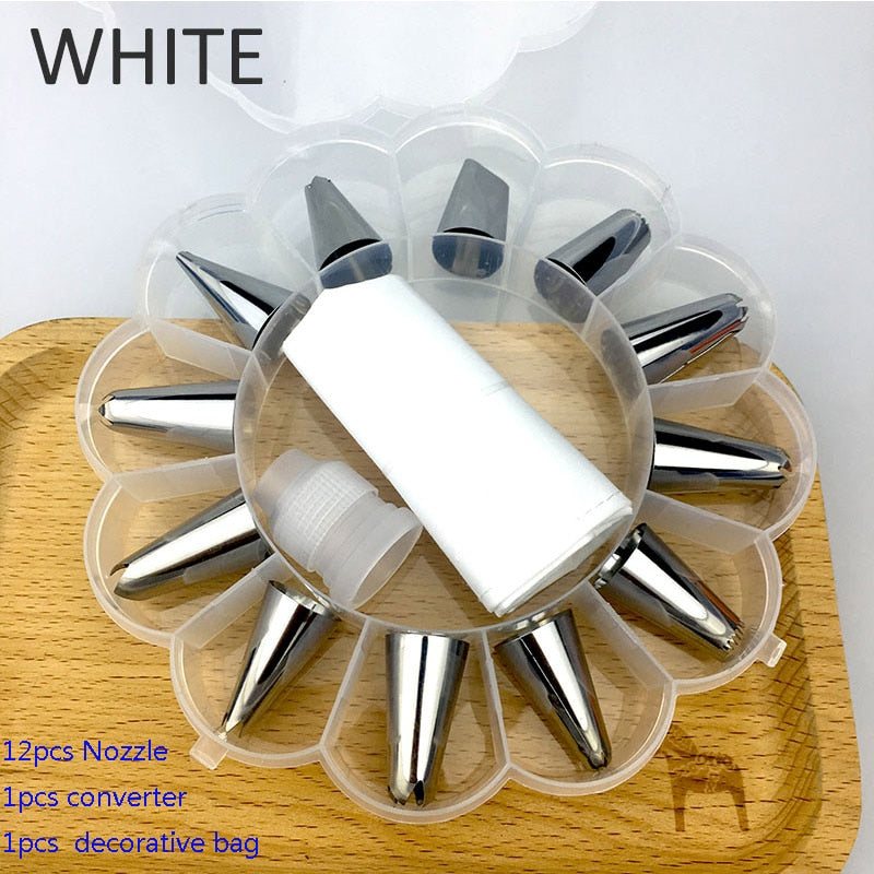 Cream Baking Pastry Tool Pastry