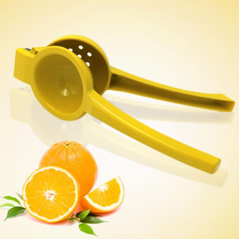 Manual Juice Squeezer Citrus Fruits