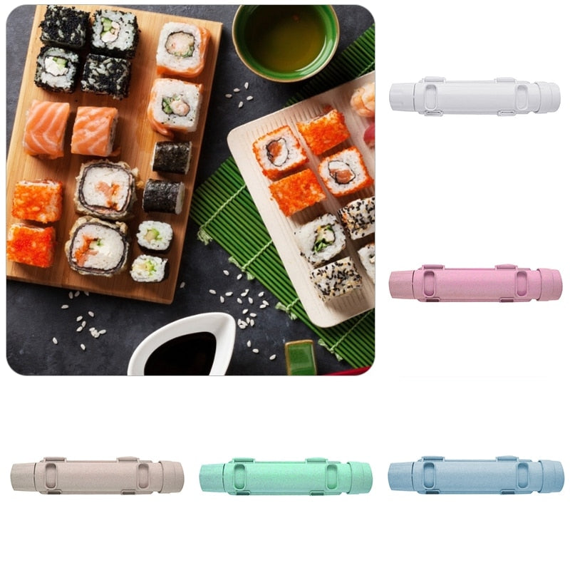 Roller Rice Mold Sushi Maker Sushi