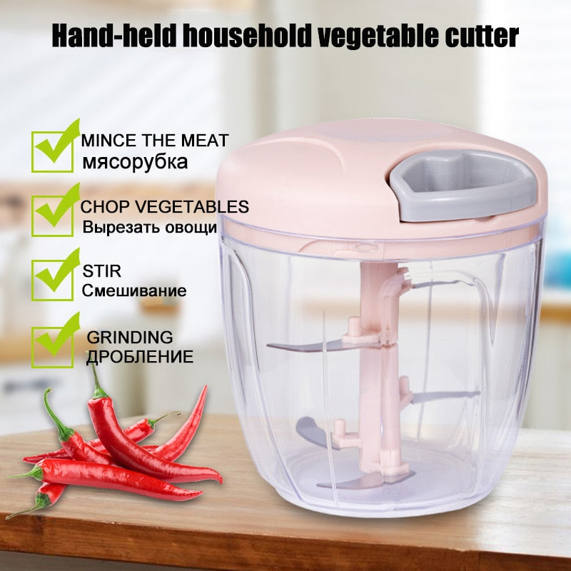 Kitchen Gadgets Vegetable Cutter Multifunctional