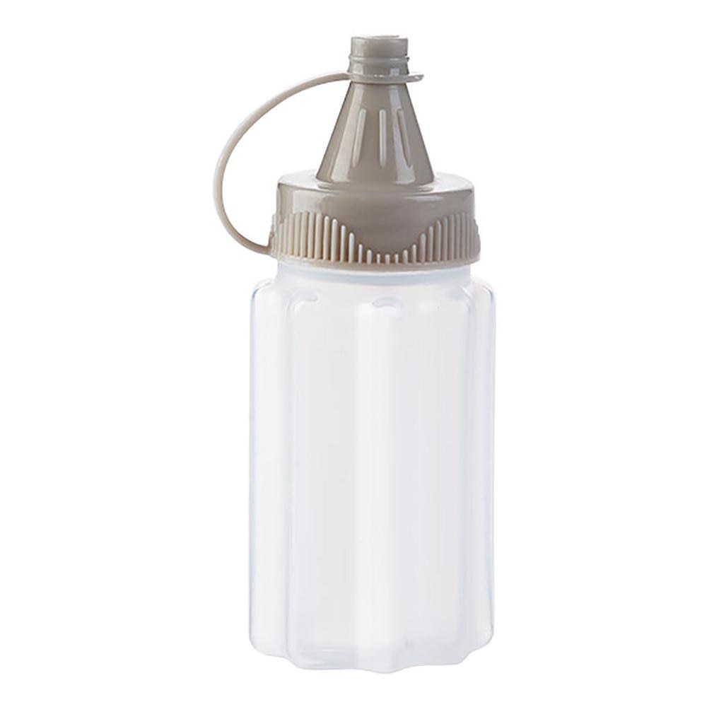 Plastic Sauce Squeeze Bottle Mini