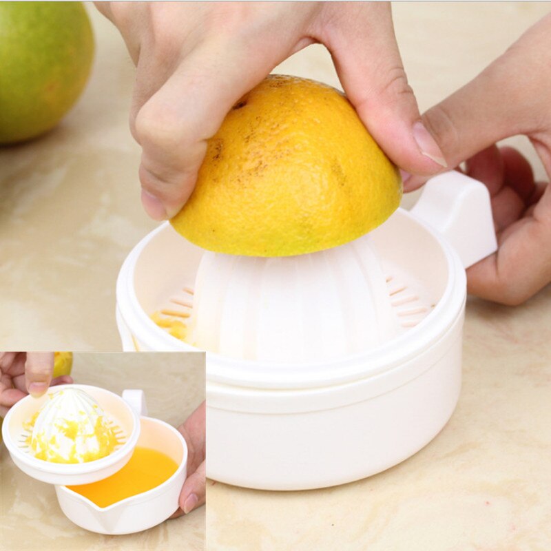 Stainless Steel Citrus Fruits Squeezer