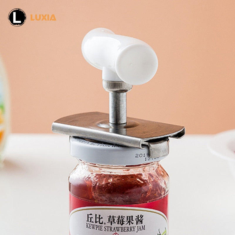 Multi-function Bottle Cap Opener