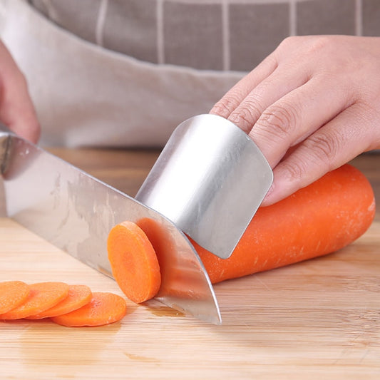 Finger Protector Anti-cut Guard Kitchen Tools