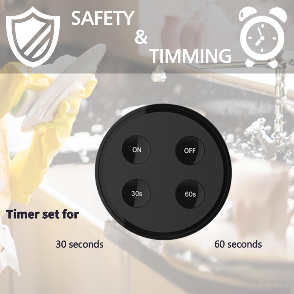 Food Waste Wireless Switch Remote