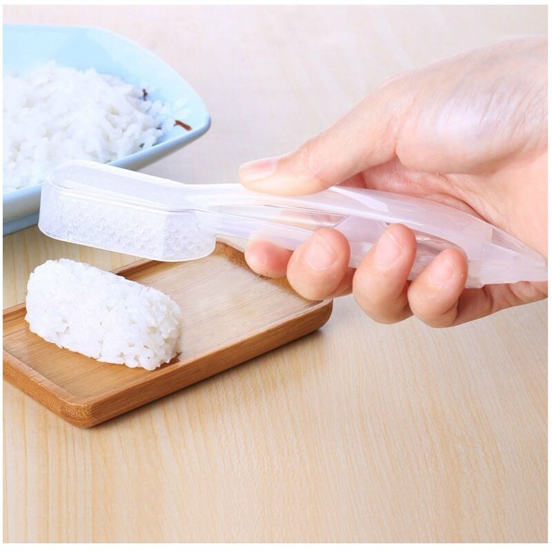 Sushi Mold Rice Ball Maker Warship