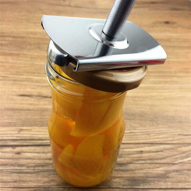 Adjustable Bottle Cap Opener Multi-function