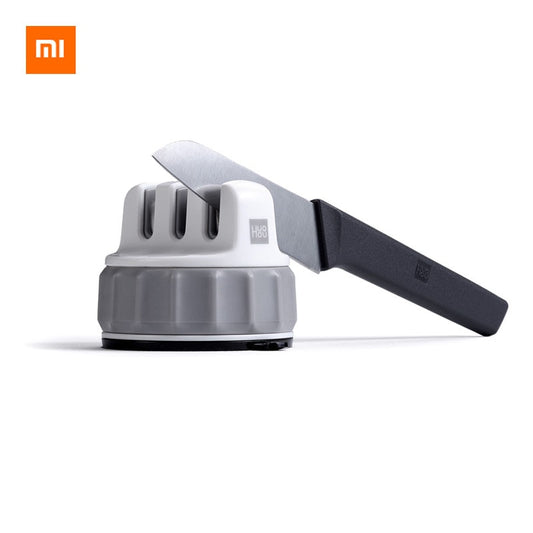 Mini Knife Sharpener One-handed