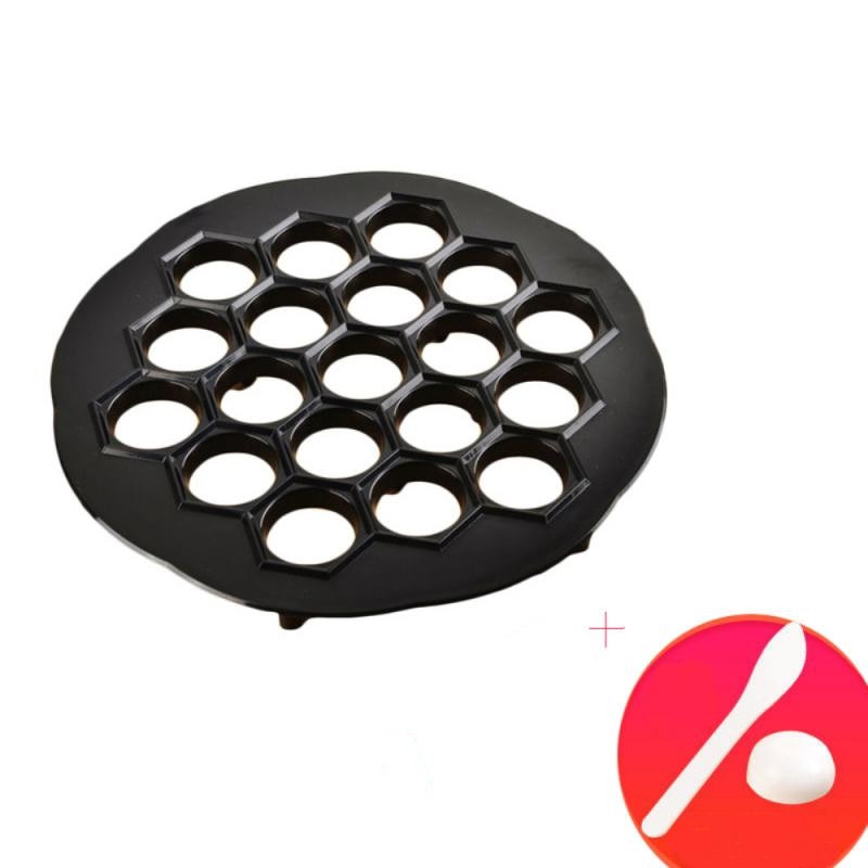 Maker Dumpling Mold Dough Press