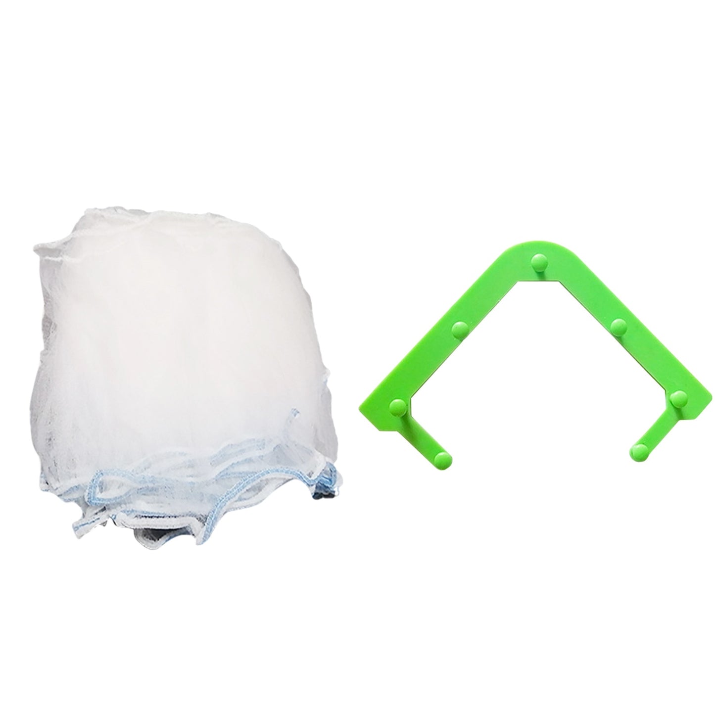 Drainage Rack Disposable Garbage Bag