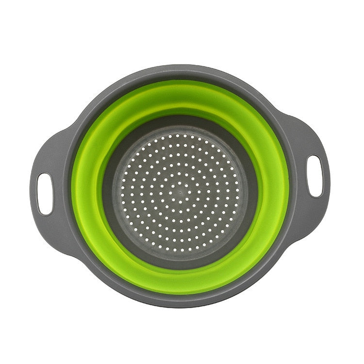 Strainer Fruit Vegetable Washing