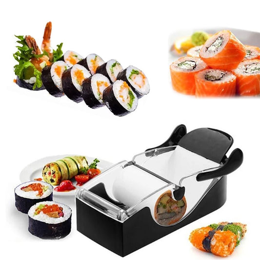 Magic Rice Mold Sushi Maker