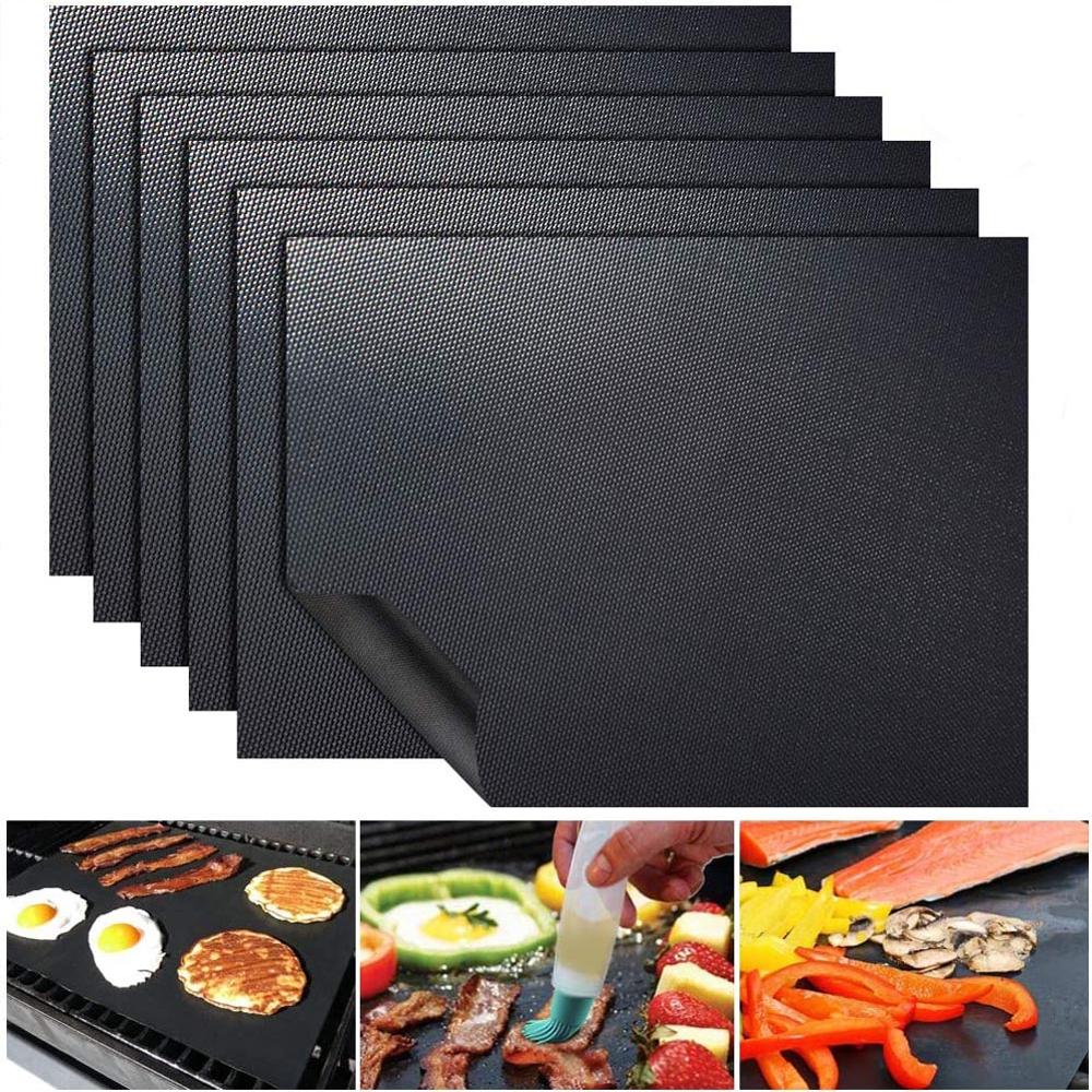 BBQ Grill Mat Barbecue Outdoor