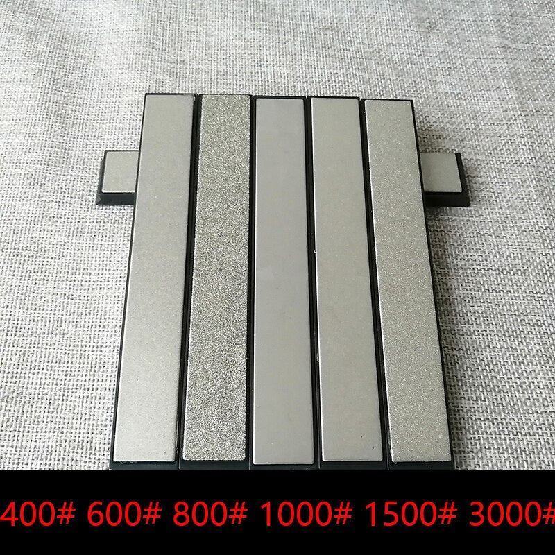 High quality Diamond whetstone bar