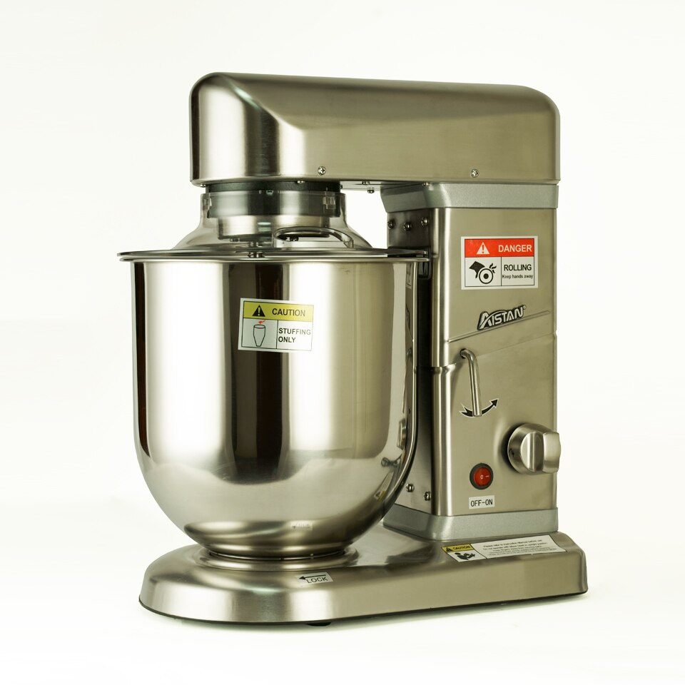 Electric Kitchen Stand Mixer Food Dough