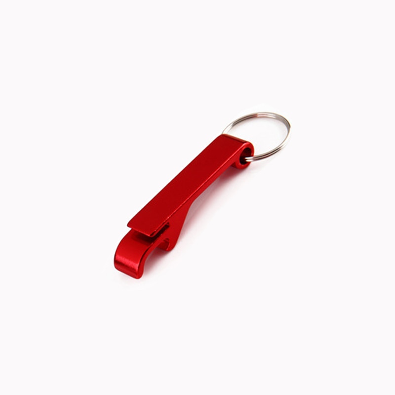 Beer Bottle Opener Keychain Mini