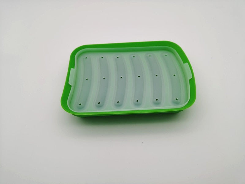 Sausage Maker Mould Grids Silicone