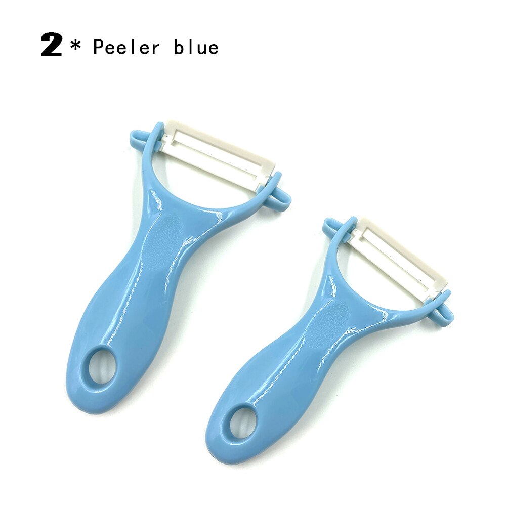 Vegetable Fruit Potato Peeler Cutter