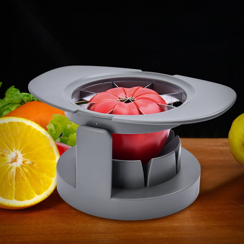 Apple Avocado Tomato Slicer Tool Manual