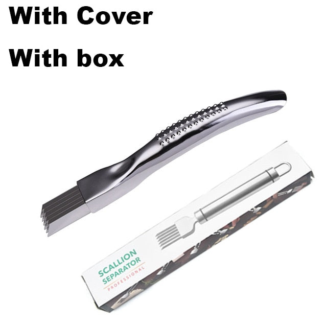 Multifunction Kitchen Cutter Knife