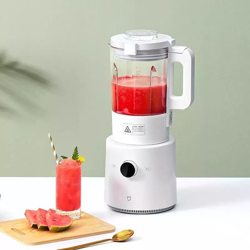 Smart Blender Mixer Food Vegetable