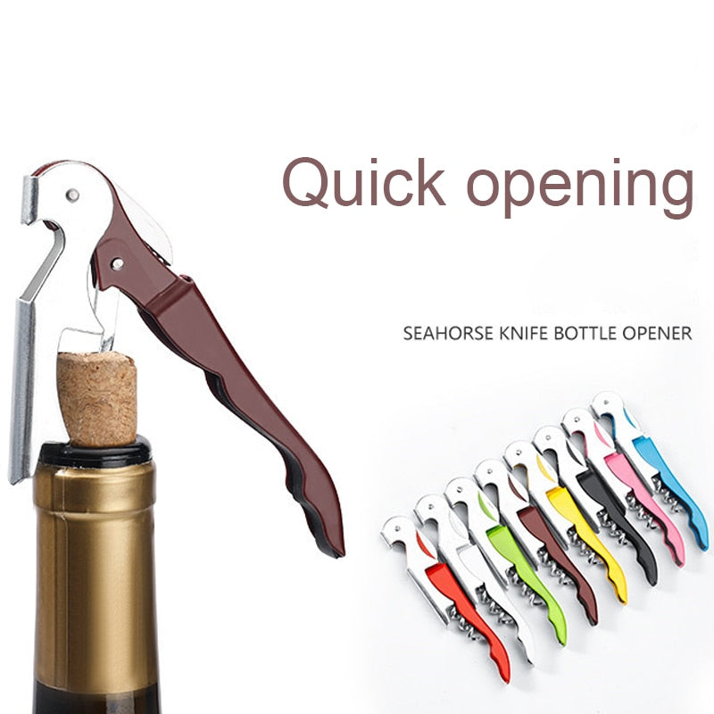 Bottle Openers Stainless Steel