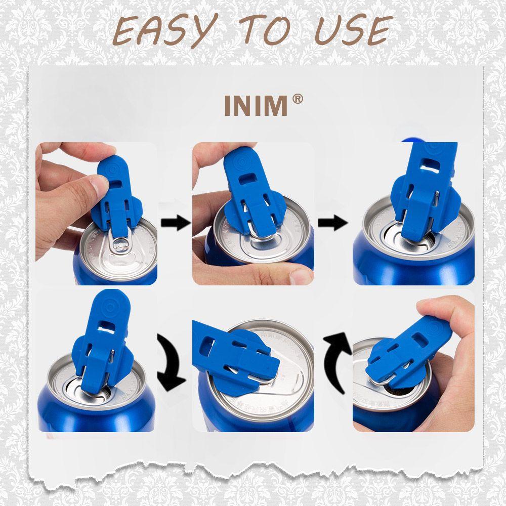 Easy Can Opener Reusable Bottle