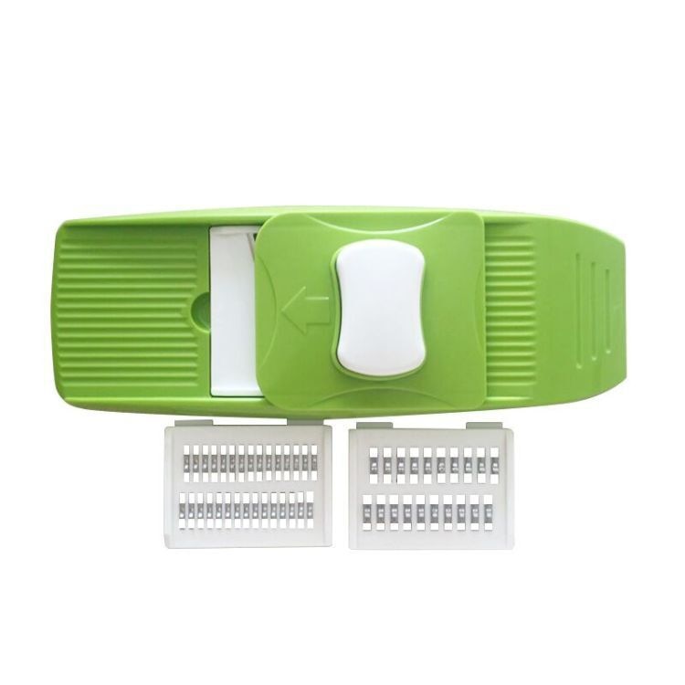 Vegetables Cutter Manual Grater