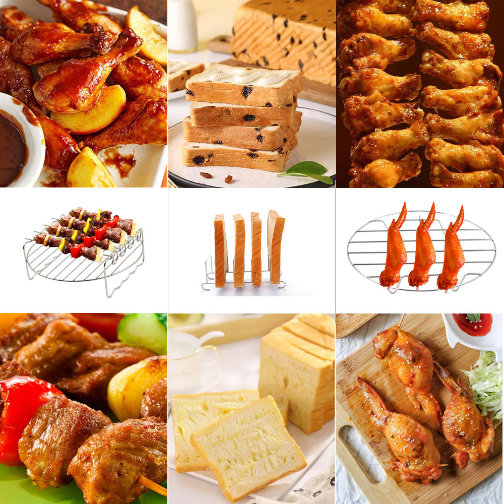 Air Fryer Accessories for Gowise Phillips