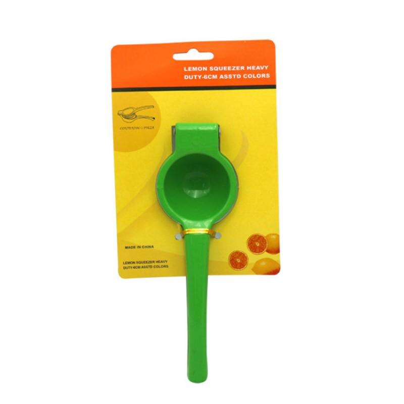 Manual Juice Squeezer Citrus Fruits