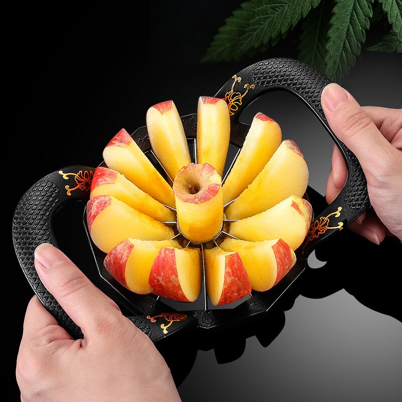 Blade Stainless Steel Fruit Cutter