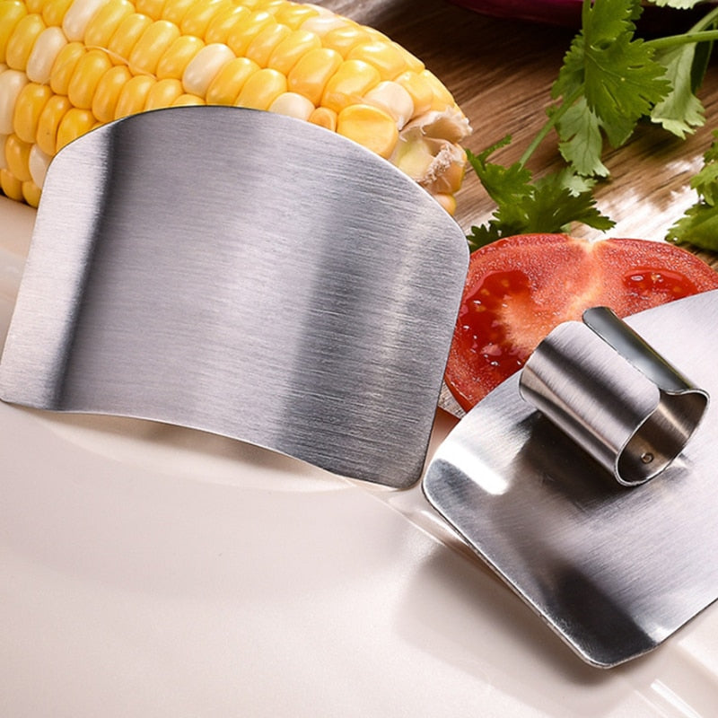 Finger Protector Anti-cut Guard Kitchen Tools